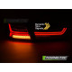 Farovi i rasvjeta TUNING-TEC LED stražnja svjetla za MITSUBISHI LANCER 8 SEDAN 08-16 (bez homologacije), dimljena, V1 | race-shop.hr