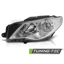 TUNING-TEC far za VW PASSAT CC 08-12 (H7, TYC), lijevo