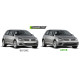 Body kit i vizualni dodaci TUNING-TEC prednji branik (Sport) za VW GOLF 7 13-17 (za parkirne senzore) | race-shop.hr
