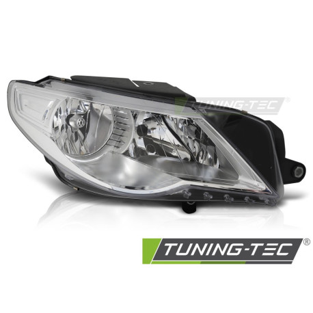 Farovi i rasvjeta TUNING-TEC far za VW PASSAT CC 08-12 (H7, TYC), desno | race-shop.hr