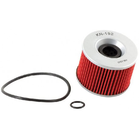 Filteri ulja Filter za ulje K&N KN-192 | race-shop.hr