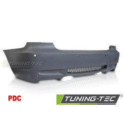 TUNING-TEC stražnji branik (Sport Style) za BMW E92 / E93 LCI 10-13 (za parkirne senzore)