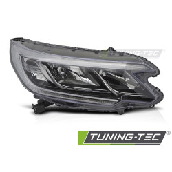 Prednji FAR DESNA STRANA TYC za HONDA CR-V IV 14-18