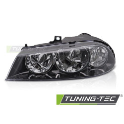 PREDNJI FAR BLACK LIJEVA STRANA TYC za ALFA ROMEO 156 03-06