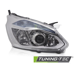 Prednji FAR DESNA STRANA TYC za FORD TRANSIT TOURNEO CUSTOM I 12-18