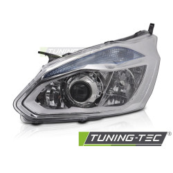 PREDNJI FAR LIJEVA STRANA TYC za FORD TRANSIT TOURNEO CUSTOM I 12-18
