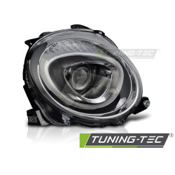 Prednji FAR DESNA STRANA TYC za FIAT 500 15-