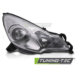 PREDNJI FAR CHROME DESNA STRANA TYC za CITROEN C3 09-12