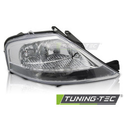 PREDNJI FAR CHROME DESNA STRANA TYC za CITROEN C3 03.02-09