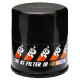 Filteri ulja Filter za ulje K&N PS-1003 | race-shop.hr