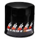 Filteri ulja Filter za ulje K&N PS-1004 | race-shop.hr