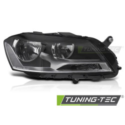TUNING-TEC far za VW PASSAT B7 10-14 (H7, TYC), desno