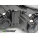 Farovi i rasvjeta TUNING-TEC far za VW POLO 6R 09-14 (H7, TYC), crna, lijevo | race-shop.hr