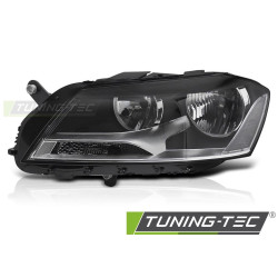 TUNING-TEC far za VW PASSAT B7 10-14 (H7, TYC), lijevo