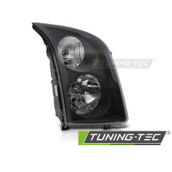 TUNING-TEC far za VW CRAFTER I 06-13 (H7, TYC), desno