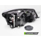 Farovi i rasvjeta TUNING-TEC far za VW CADDY 11-14 (H4, TYC), crna, lijevo | race-shop.hr