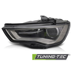 XENON PREDNJI FAR LIJEVA STRANA TYC SMOKE za AUDI A3 8V 12-16