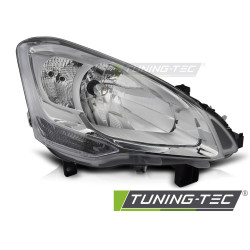 PREDNJI FAR CHROME DESNA STRANA TYC za CITROEN BERLINGO 08-12