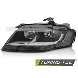 PREDNJI FAR BLACK LIJEVA STRANA TYC za AUDI A4 B8 08-11