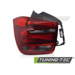 TUNING-TEC stražnje svjetlo za BMW F20 F21 11-14 (TYC), crveno-bijela, lijevo