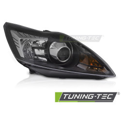 XENON PREDNJI FAR BLACK DESNA STRANA TYC za FORD FOCUS MK2 08-10