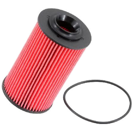 Filteri ulja Filter za ulje K&N PS-7003 | race-shop.hr