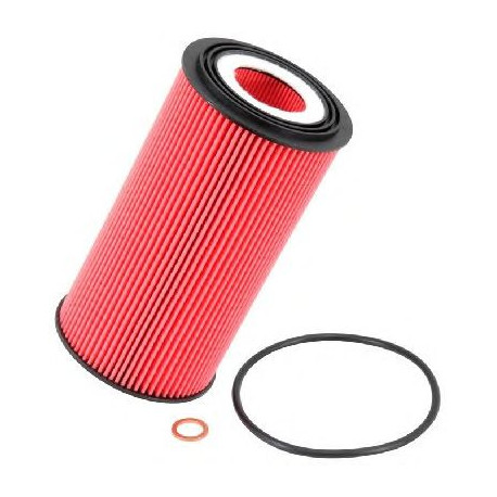 Filteri ulja Filter za ulje K&N PS-7006 | race-shop.hr
