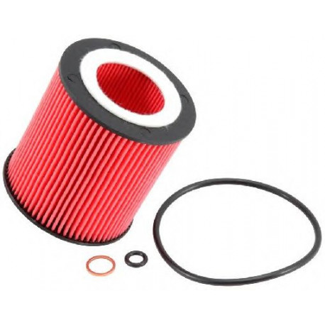 Filteri ulja Filter za ulje K&N PS-7014 | race-shop.hr