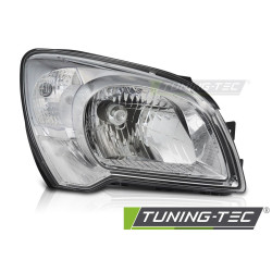 TUNING-TEC far za KIA SPORTAGE II 08-10 (H4, TYC), desno