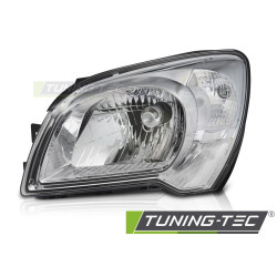 TUNING-TEC far za KIA SPORTAGE II 08-10 (H4, TYC), lijevo