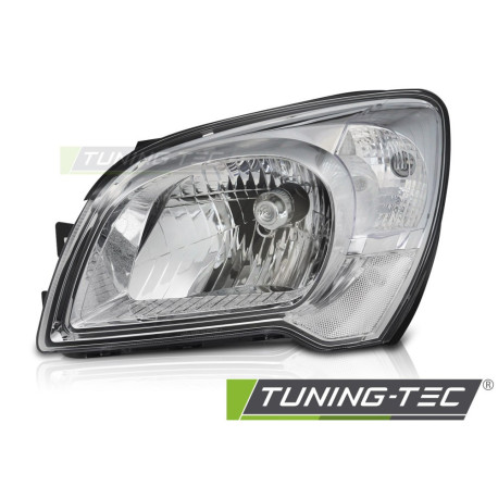 Farovi i rasvjeta TUNING-TEC far za KIA SPORTAGE II 08-10 (H4, TYC), lijevo | race-shop.hr