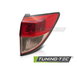 LED STRAŽNJE SVJETLO DESNA STRANA TYC za HONDA HR-V II 15-18