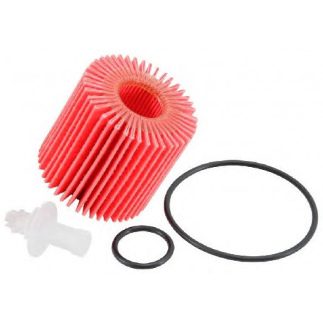 Filteri ulja Filter za ulje K&N PS-7020 | race-shop.hr
