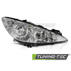 PREDNJI FAR CHROME LED DESNA STRANA TYC za PEUGEOT 308 07-10