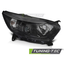 PREDNJI FAR BLACK DESNA STRANA TYC za RENAULT CAPTUR I 13-17