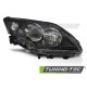Farovi i rasvjeta TUNING-TEC far za RENAULT LAGUNA III 07-11 (H7, TYC), crna, desno | race-shop.hr