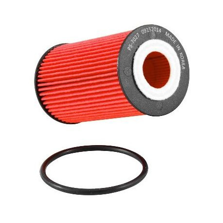 Filteri ulja Filter za ulje K&N PS-7027 | race-shop.hr