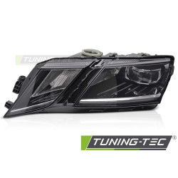 PREDNJI FAR LED LIJEVA STRANA TYC za SKODA OCTAVIA III 16-20