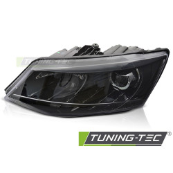 PREDNJI FAR LIJEVA STRANA H7/LED TYC za SKODA FABIA 14-18
