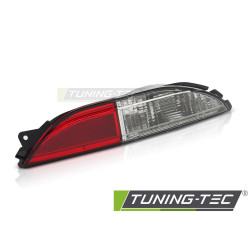 TUNING-TEC svjetlo za vožnju unatrag za FIAT GRANDE PUNTO 05-09 (TYC), desno