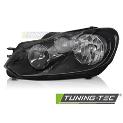 TUNING-TEC far za VW GOLF VI 08-13 (H7/H15, TYC), lijevo