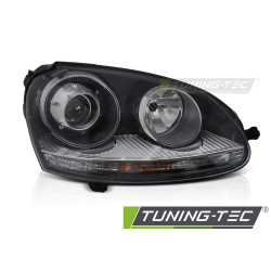 TUNING-TEC far za XENON VW GOLF V 03-09 (D2S/H7, TYC), desno
