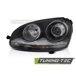 XENON PREDNJI FAR LIJEVA STRANA TYC za VW GOLF V 03-09