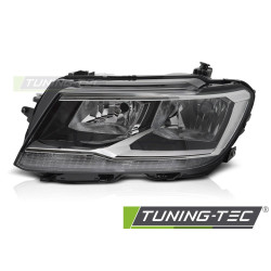 PREDNJI FAR LIJEVA STRANA TYC za VW TIGUAN II 15-20