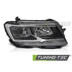 Prednji FAR DESNA STRANA TYC za VW TIGUAN II 15-20