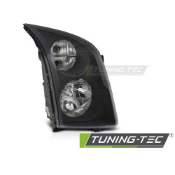 TUNING-TEC far (DRL) za W/ VW CRAFTER I 13-16 (H7, TYC), desno