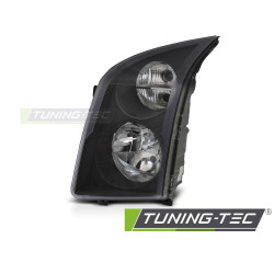 PREDNJI FAR LIJEVA STRANA TYC W/DRL za VW CRAFTER I 13-16