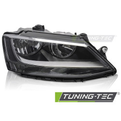 TUNING-TEC far za VW JETTA 11-14 (H7, TYC), desno