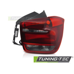 TUNING-TEC stražnje svjetlo za BMW F20 F21 11-14 (TYC), crveno-bijela, desno