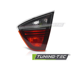 STRAŽNJE SVJETLO RED SMOKE DESNA STRANA TYC FLAP za BMW E90 05-08